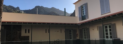 Hotel Rural Triana