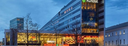 H+ Hotel Salzburg