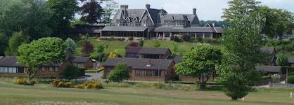 The Old Manor Hotel