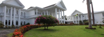 Jamaica Palace Hotel
