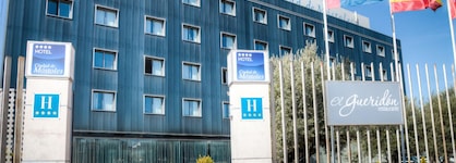 Hotel Ciudad De Mostoles