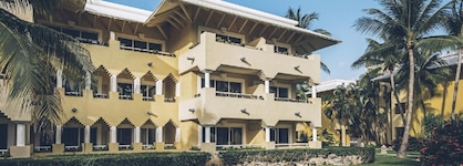 Iberostar Waves Paraiso Beach