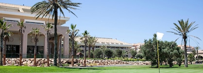 Hotel Ar Golf Almerimar