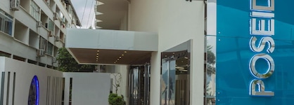 Poseidon Hotel - Adults Only