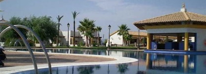 Hacienda Real Los Olivos