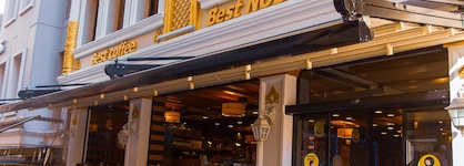 Best Nobel Hotel