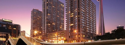 Radisson Blu Toronto Downtown