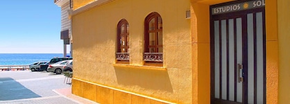 Estudios Rh Sol By Hoteles Rh