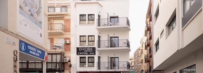 Estudios Rh Sol By Hoteles Rh