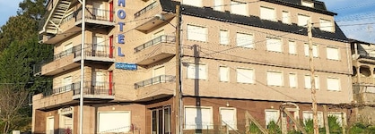 Hotel Acquamaris 3000