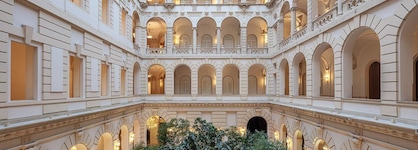 Anantara New York Palace Budapest - A Leading Hotel of the World