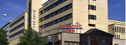 Scandic Julia