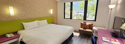Silvermine Beach Resort