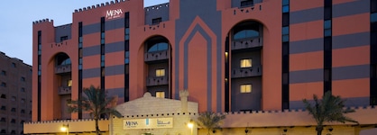 Mena Andalusia Riyadh