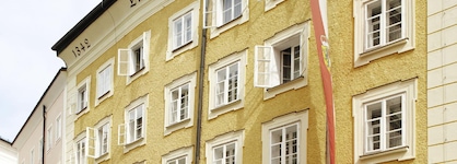 Altstadthotel Kasererbräu