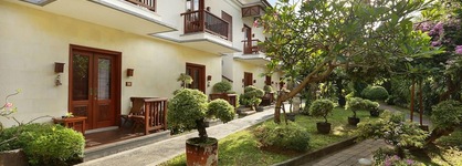 Respati Beach Hotel