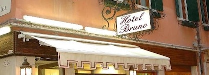 Hotel Da Bruno
