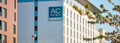 Ac Hotel By Marriott