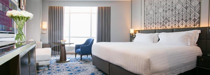 Centara Grand & Bangkok Convention Centre at CentralWorld