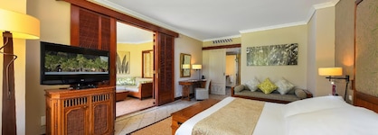 Dinarobin Beachcomber Golf Resort & Spa