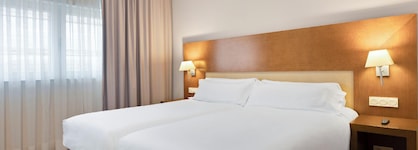 B&B Hotel Logroño Las Cañas