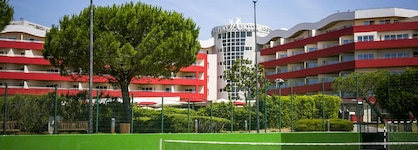 MS Aparthotel