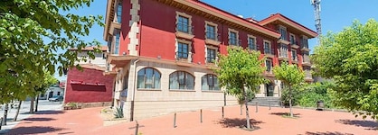 Hospedium Hotel Blu Sondika