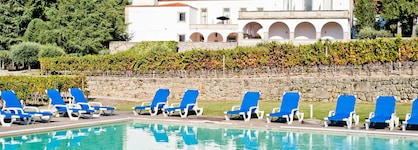 Lam Hotel Convento do Desagravo