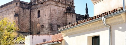 Hotel Ahc Palacio Coria