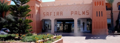 Vincci Safira Palms Hôtel & Spa