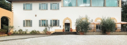Hotel Villa Stanley