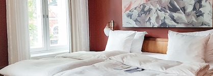 Radisson Blu Aleksanteri Hotel