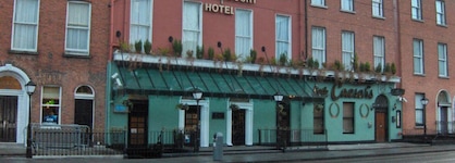Harcourt Hotel