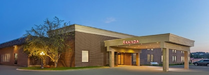 Ramada By Wyndham Fredericton