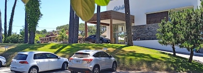 Awa boutique + design Hotel