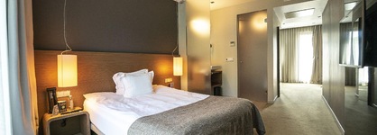 Hotel Modus
