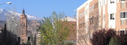 Hotel Mulhacén