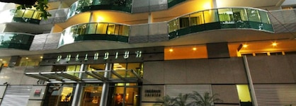 Promenade Palladium Leblon