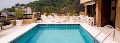 Promenade Leblon Inn