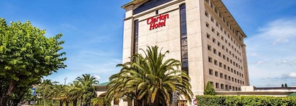 Clarion Real Tegucigalpa