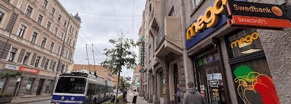 Viktorija Hotel