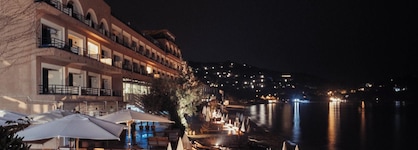 Surplage Hôtel Cavalière