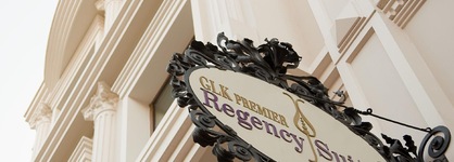 Glk Premier Regency Suites & Spa - Special Class