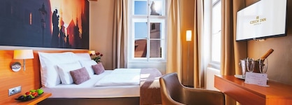 Hotel Adler - Czech Leading Hotels