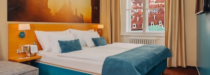 Hotel Adler - Czech Leading Hotels