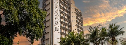 Amazon Plaza Hotel