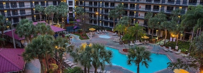 Staybridge Suites Orlando Royale Parc Suites By Ihg