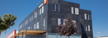 Hotel Bed4U Tudela
