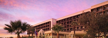 Sheraton Tunis Hotel