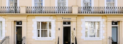 The Voyage Hotel Paddington
